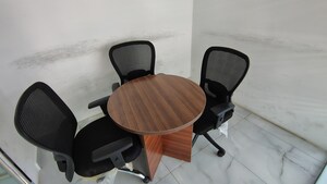 Team Area in  Office Space at Madhapur – for Rent