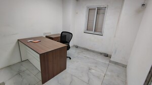 Floor Plan in  Office Space at Madhapur – for Rent