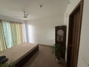 2 BHK Apartment For Rent in Nahar F Residences, Balewadi