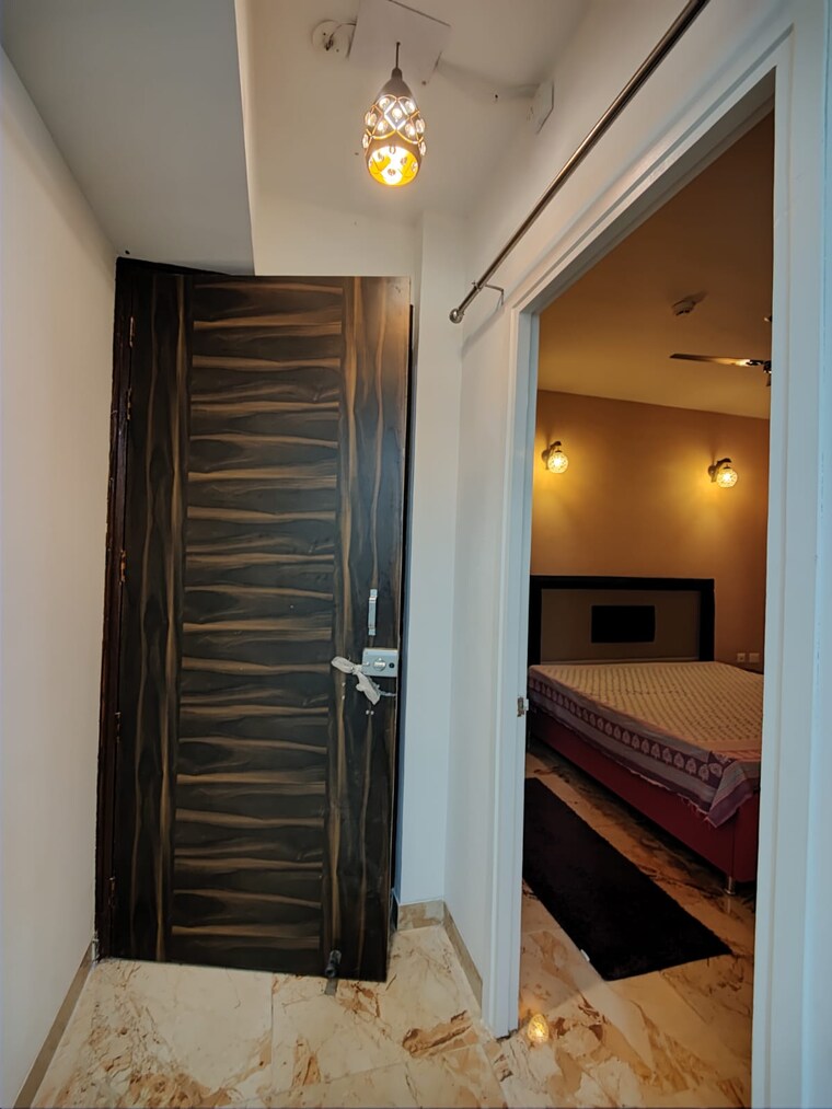 undefined, ska-metro-ville 4 Bedroom 1670 Sq.Ft. Apartment In Eta Ii Greater Noida Greater Noida 9555591