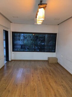 1.5 BHK Apartment For Sale in Siddhi Aura
