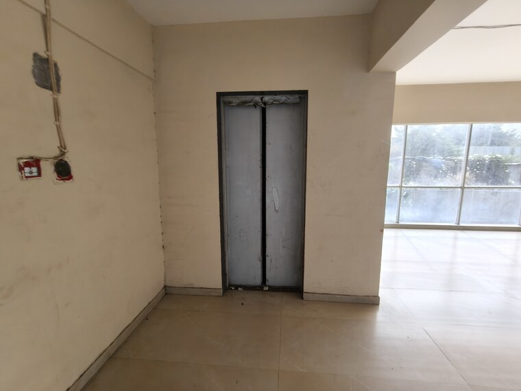 Floor Plan, a block ttc industrial area Commercial Office Space 22000 Sq.Ft. In A Block Ttc Industrial Area Navi Mumbai 9555596