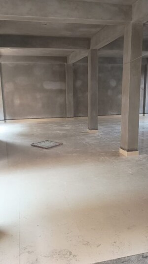  Warehouse – Exterior View View at Priya Sai Residency , Adarsh Nagar - for Rent