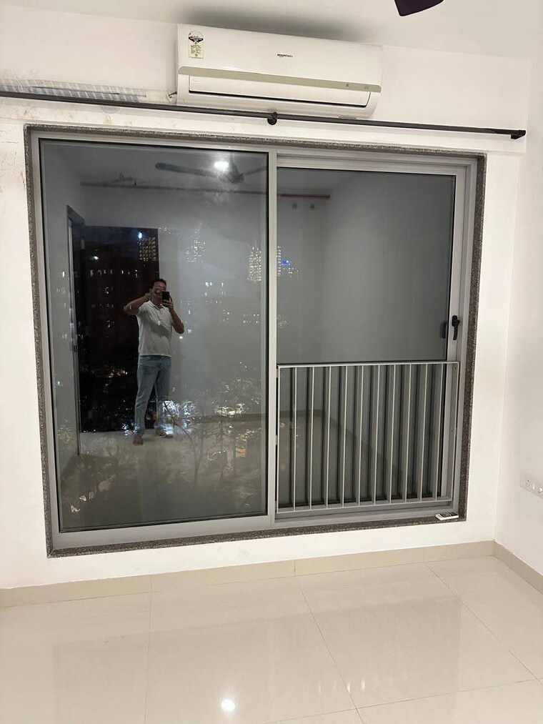 Room, sunteck-city-avenue-4 2 Bedroom 644 Sq.Ft. Apartment In Goregaon West Mumbai 9555563