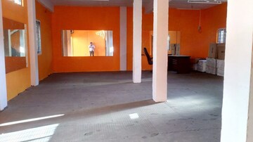  Warehouse – Exterior View View at Priya Sai Residency , Adarsh Nagar - for Rent