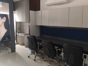 Team Area in  Office Space at Netaji Subhash Place – for Rent