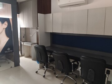 Team Area in  Office Space at Netaji Subhash Place – for Rent