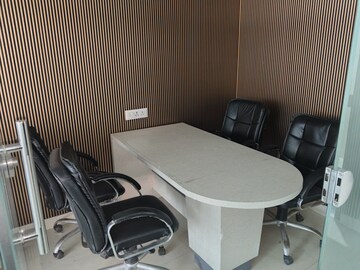 Team Area in  Office Space at Netaji Subhash Place – for Rent