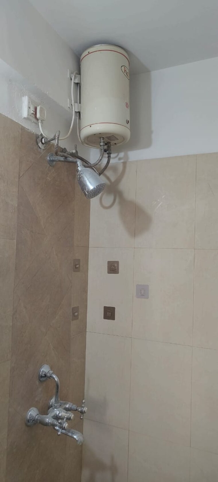 Bathroom, puranik-aldea-espanola 2 Bedroom 855 Sq.Ft. Apartment In Baner Pune 9555582