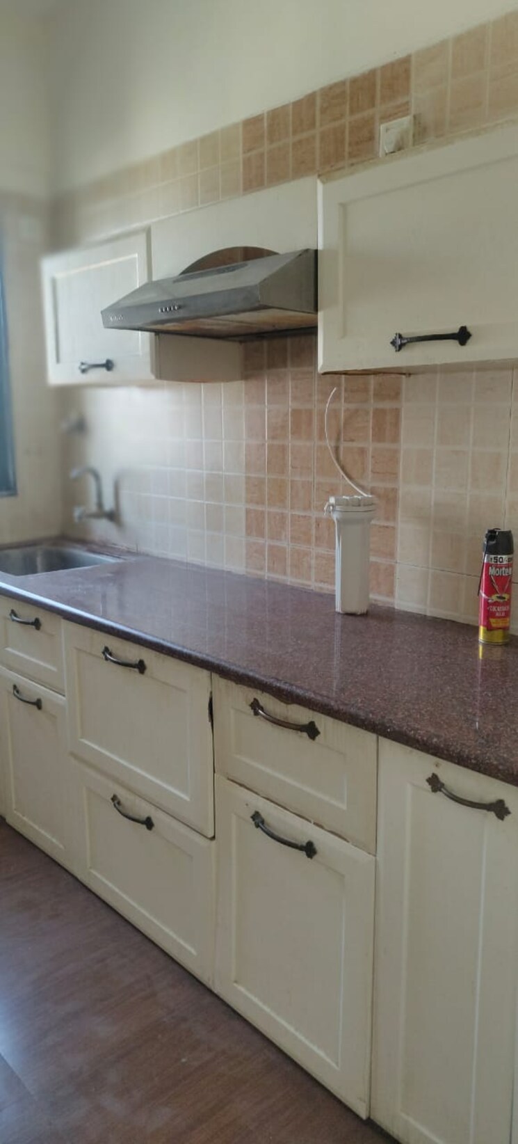 Kitchen, puranik-aldea-espanola 2 Bedroom 855 Sq.Ft. Apartment In Baner Pune 9555582