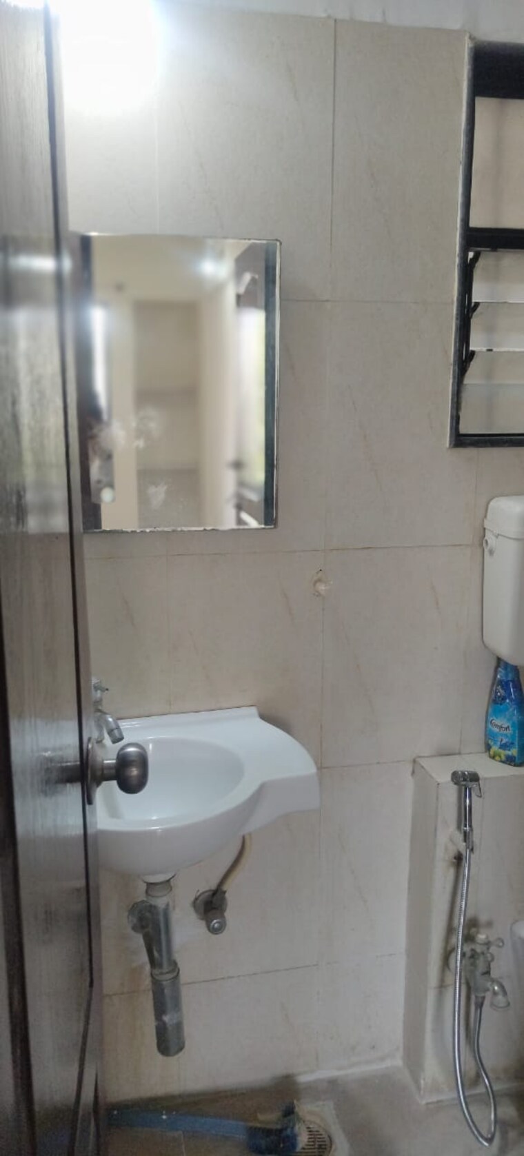 Bathroom, puranik-aldea-espanola 2 Bedroom 855 Sq.Ft. Apartment In Baner Pune 9555582