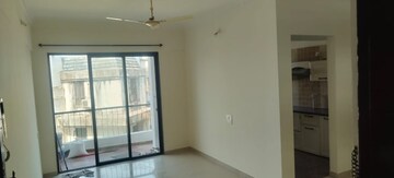 2 BHK Apartment For Sale in Puranik Aldea Espanola, Baner