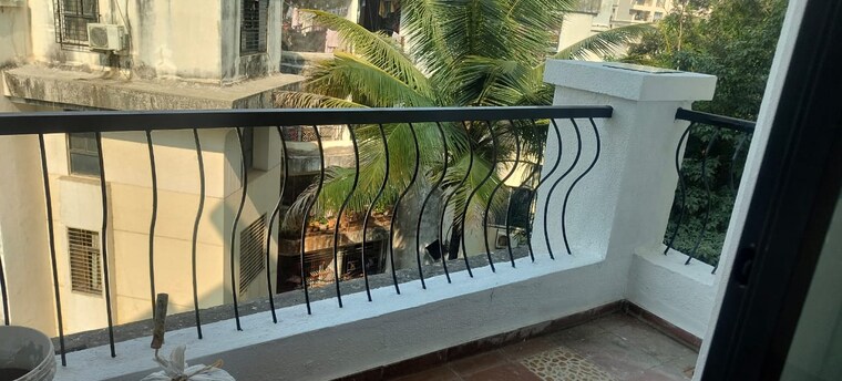 Exterior View, puranik-aldea-espanola 2 Bedroom 855 Sq.Ft. Apartment In Baner Pune 9555582