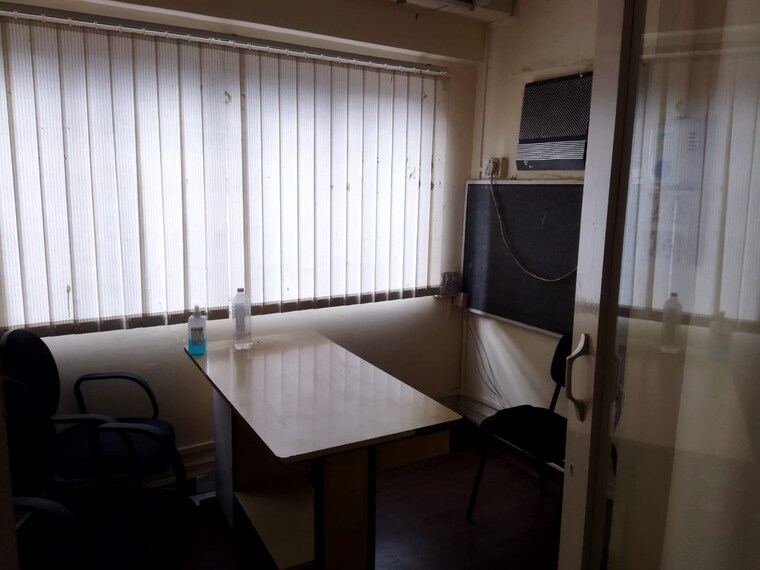 Team Area, j m road Commercial Office Space 530 Sq.Ft. In J M Road Pune 9555577
