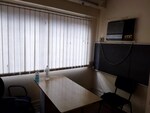 530 Sq.Ft. Office Space in J M Road
