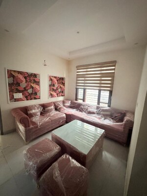 2 BHK Builder Floor For Sale in Kharar Mohali Road