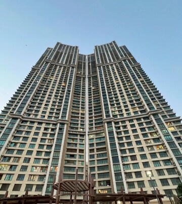 3 BHK Apartment For Sale in Celestia Spaces, Parel
