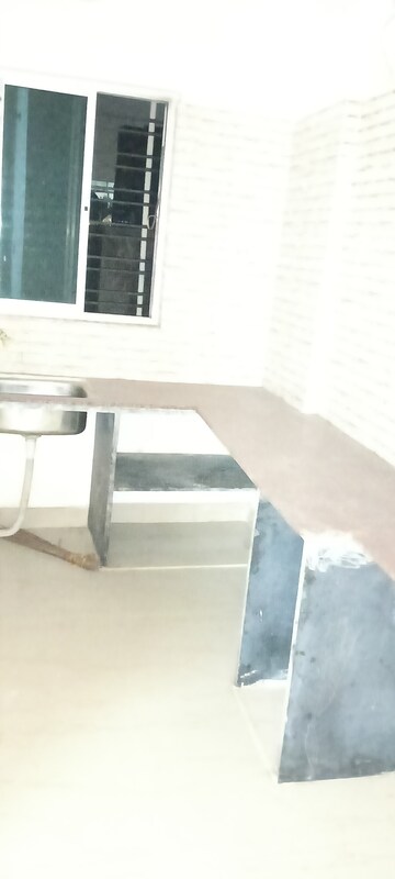 Staircase in 2 BHK Apartment at Garia – for Rent