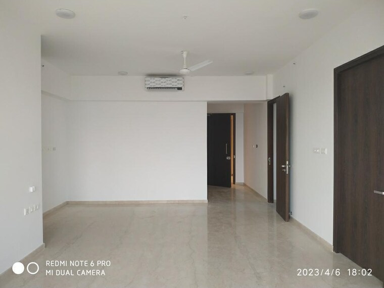 Room, celestia-spaces 3 Bedroom 1726 Sq.Ft. Apartment In Parel Mumbai 9555570