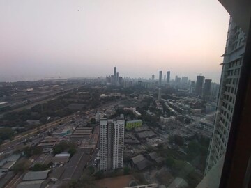 3 BHK Apartment – Exterior View View at Celestia Spaces, Parel - for Sale