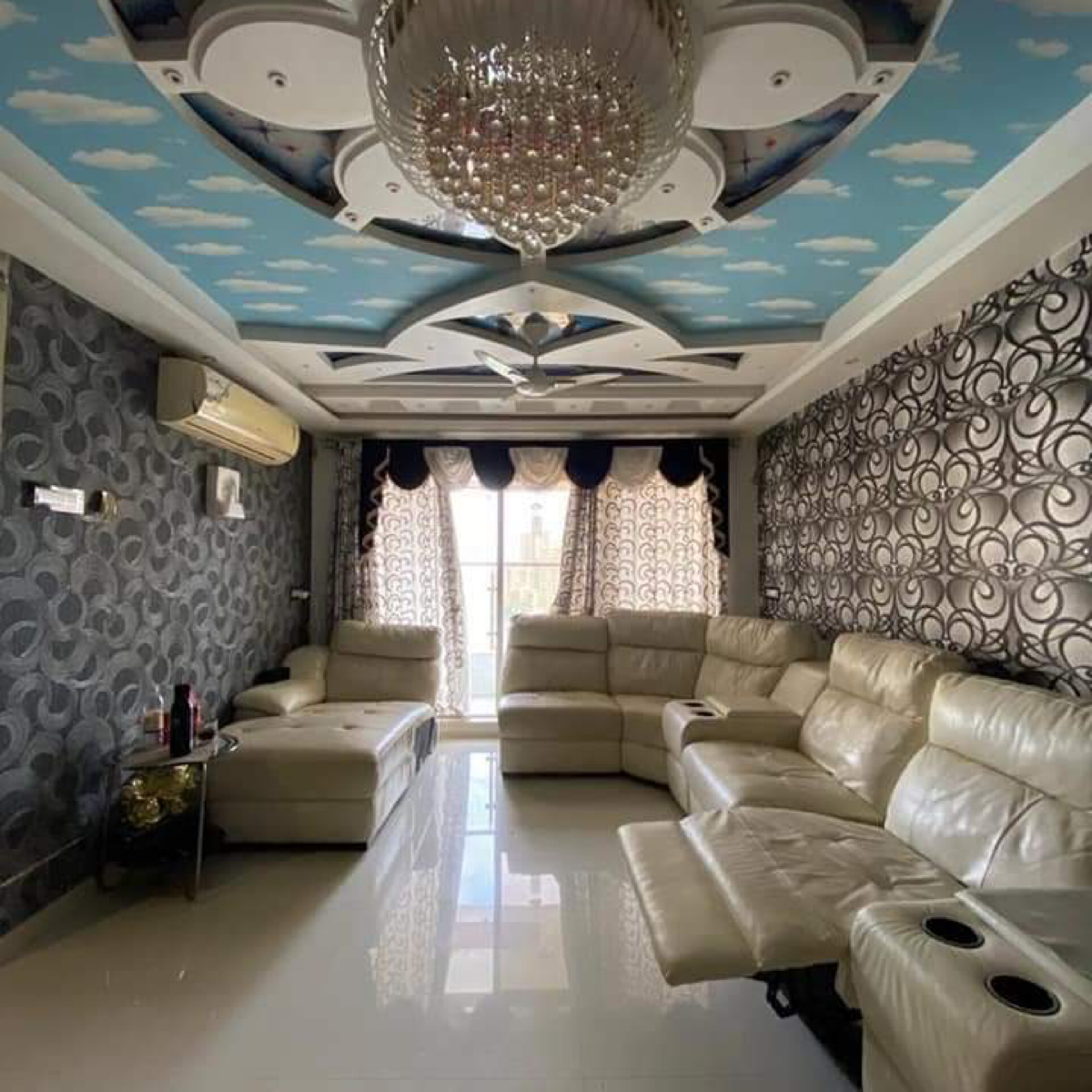 2 BHK + Pooja Room 750 Sq.Ft. Apartment in Sankalp Apartment Bandra West