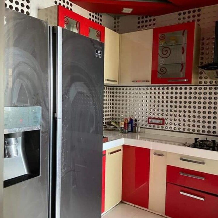 Team Area, sankalp-apartment-bandra-west 2 Bedroom 750 Sq.Ft. Apartment In St. Peters Colony Mumbai 9555578