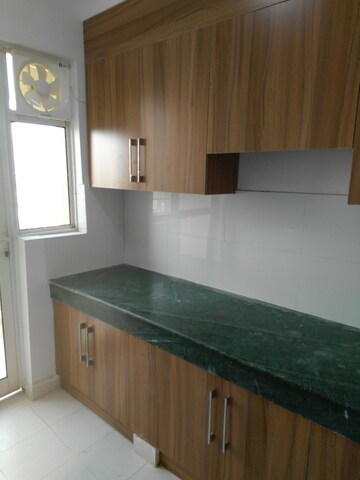 Kitchen in 2.5 BHK Apartment at Paras Tierea, Sector 137 – for Sale