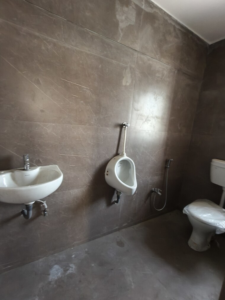 Floor Plan, a block ttc industrial area Commercial Office Space 22000 Sq.Ft. In A Block Ttc Industrial Area Navi Mumbai 9555596