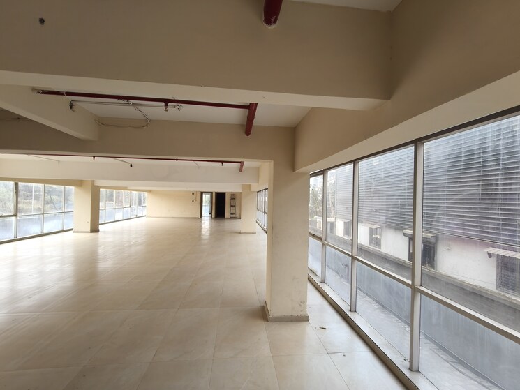 undefined, a block ttc industrial area Commercial Office Space 22000 Sq.Ft. In A Block Ttc Industrial Area Navi Mumbai 9555596