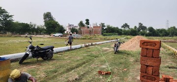  Plot – Garden View at Gosainganj - for Sale