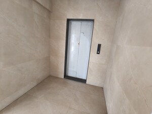 Floor Plan in  Office Space at A Block Ttc Industrial Area – for Sale