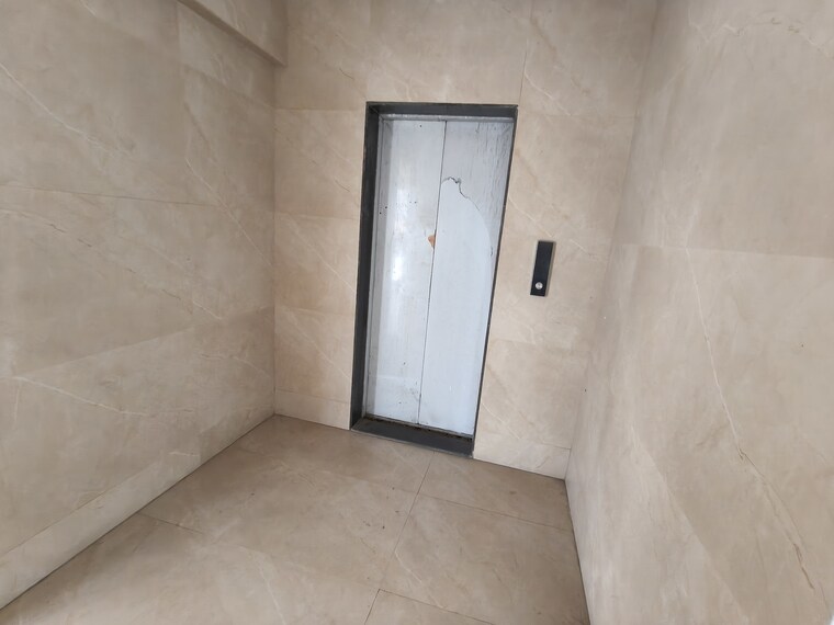 Floor Plan, a block ttc industrial area Commercial Office Space 22000 Sq.Ft. In A Block Ttc Industrial Area Navi Mumbai 9555596