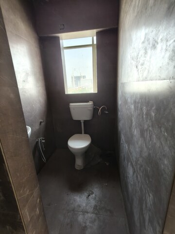 Floor Plan in  Office Space at A Block Ttc Industrial Area – for Sale