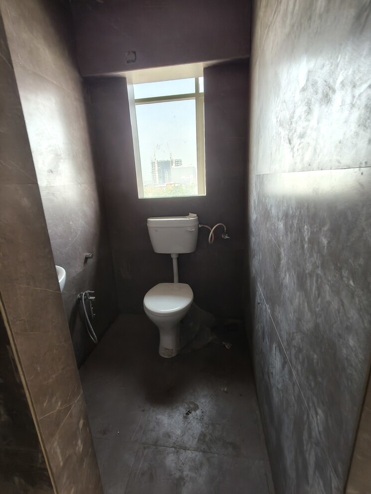 Floor Plan, a block ttc industrial area Commercial Office Space 22000 Sq.Ft. In A Block Ttc Industrial Area Navi Mumbai 9555596