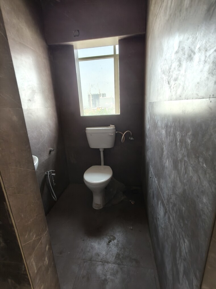 Floor Plan, a block ttc industrial area Commercial Office Space 22000 Sq.Ft. In A Block Ttc Industrial Area Navi Mumbai 9555596