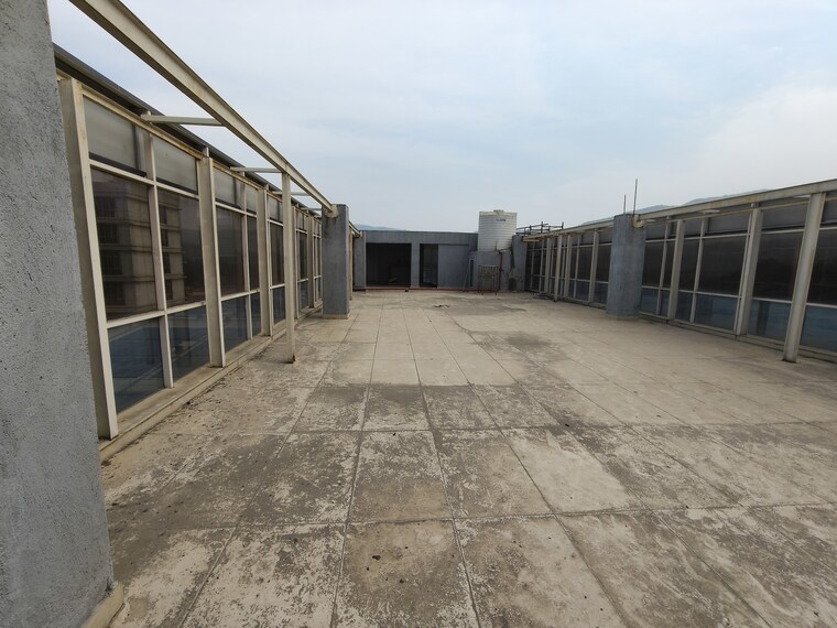 Exterior View, a block ttc industrial area Commercial Office Space 22000 Sq.Ft. In A Block Ttc Industrial Area Navi Mumbai 9555596