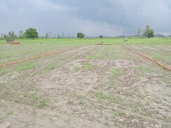 Plot For Sale in Universal Town