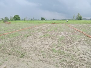  Plot For Sale in Gosainganj