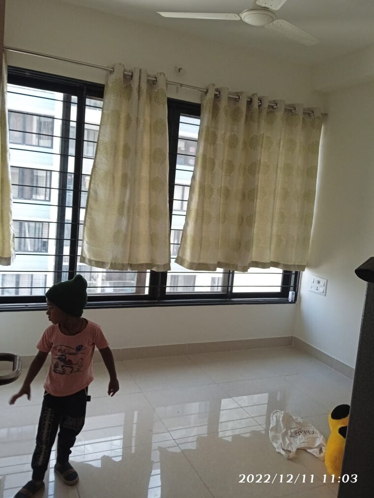 Living Room, nanded-city-sur 2.5 Bedroom 1200 Sq.Ft. Apartment In Nanded Pune 9555594