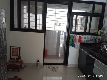 Room in 2.5 BHK Apartment at Nanded City Sur, Nanded – for Rent