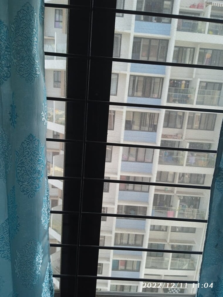 Exterior View, nanded-city-sur 2.5 Bedroom 1200 Sq.Ft. Apartment In Nanded Pune 9555594