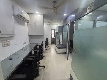 Team Area in  Office Space at Netaji Subhash Place – for Rent