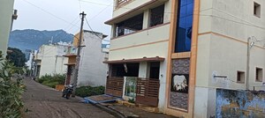 6 BHK Independent House – Exterior View View at RWA Apartments Sector 53, Sector 53 - for Sale