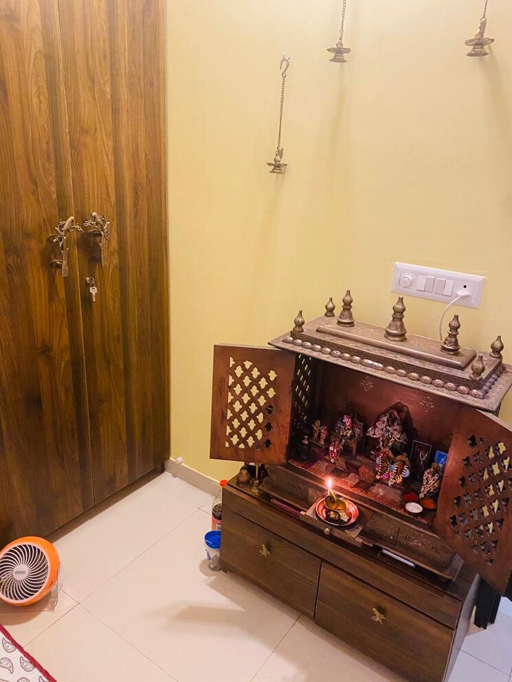 undefined, prateek-edifice 3 Bedroom 2500 Sq.Ft. Apartment In Sector 107 Noida 9555618