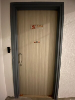  2 BHK Apartment at Rustomjee Summit, Borivali East – for Rent