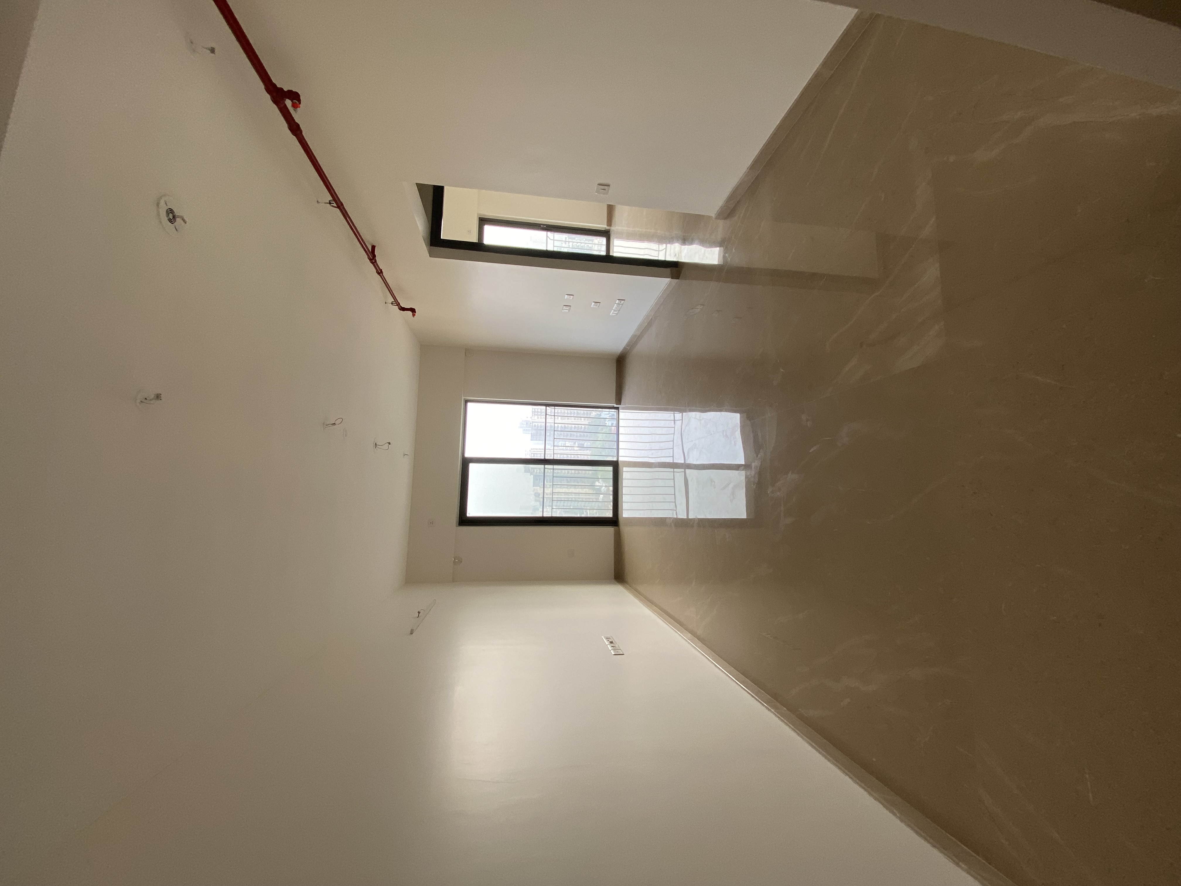 2 BHK 728 Sq.Ft. Apartment in Rustomjee Summit