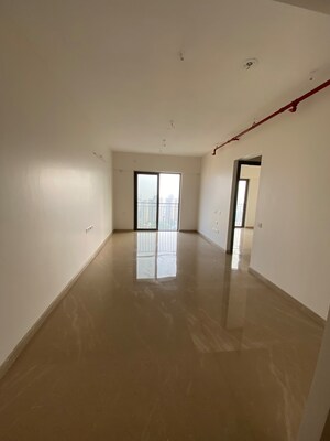 2 BHK Apartment For Rent in Rustomjee Summit, Borivali East