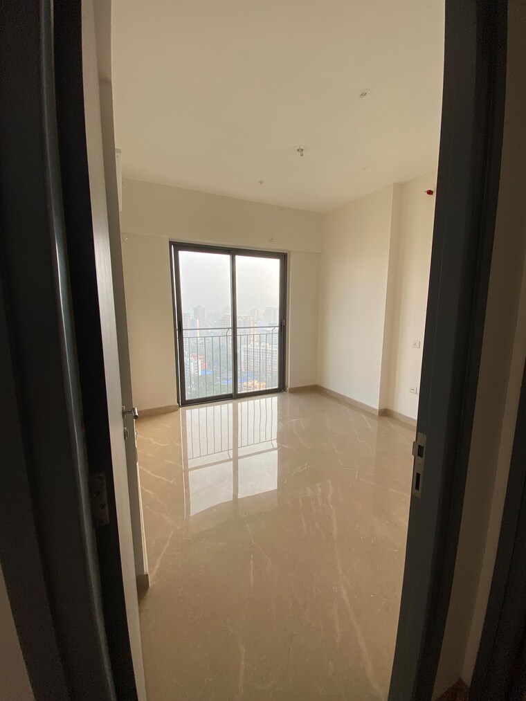 Bedroom, rustomjee-summit 2 Bedroom 728 Sq.Ft. Apartment In Borivali East Mumbai 9555602