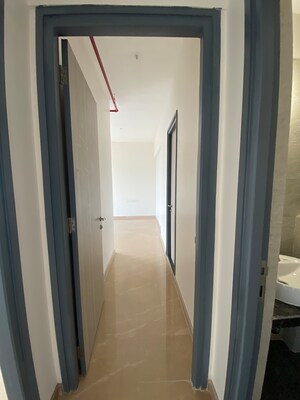  2 BHK Apartment at Rustomjee Summit, Borivali East – for Rent