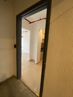  2 BHK Apartment at Rustomjee Summit, Borivali East – for Rent